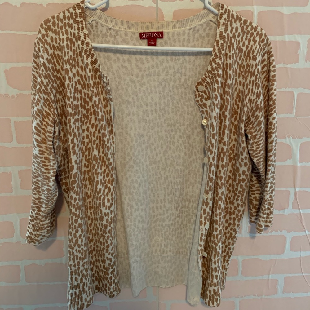 Cardigan